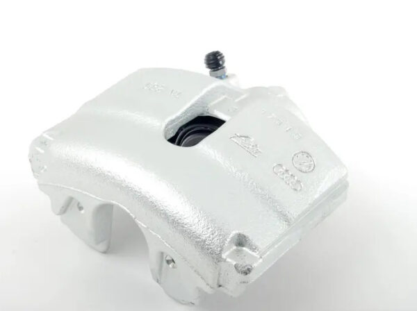NEW AUDI A1 8X FRONT RIGHT BRAKE CALIPER HOUSING 1K0615124E ORIGINAL - Image 4
