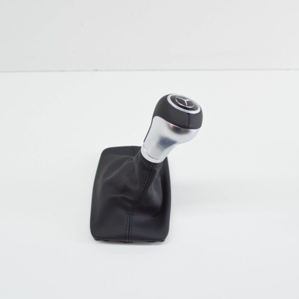 NEW MERCEDES-BENZ C W204 SELECTOR LEVER HANDLE A20426777109E38 ORIGINAL - Image 4