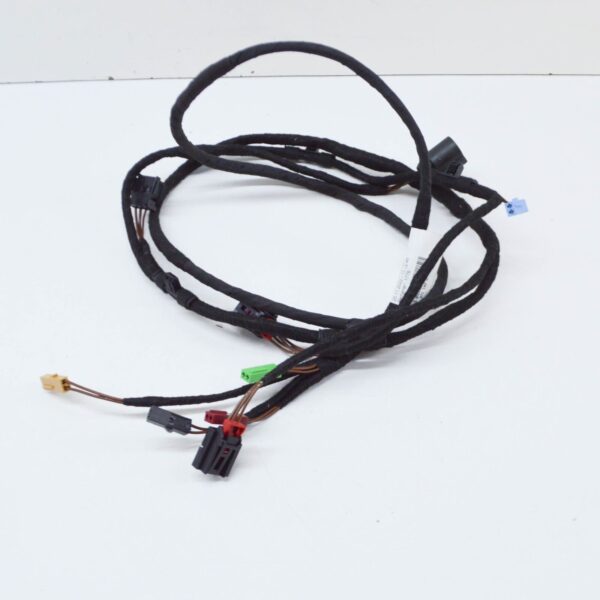NEW VOLKSWAGEN CC TAILGATE CABLE SET 3C8971182Q ORIGINAL - Image 4