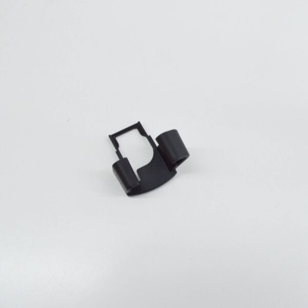 NEW AUDI A3 8P FRONT LEFT SEAT OUTER GUIDE RAIL COVER 8P0881347B01C ORIGINAL - Image 4