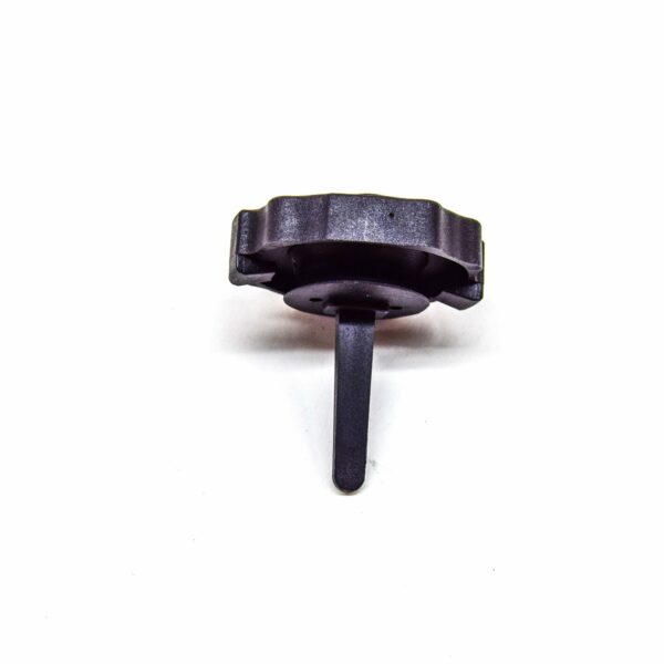 NEW MB VITO W639 POWER STEERING PUMP HOUSING COVER CAP A0014662705 ORIGINAL - Image 4