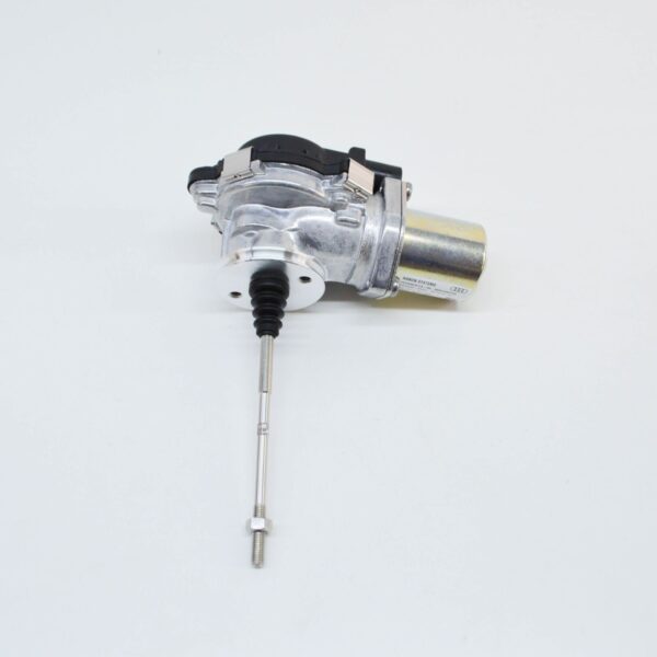 NEW AUDI A3 8V EXHAUST GAS TURBOCHARGER SERVOMOTOR 06K145614G ORIGINAL - Image 4