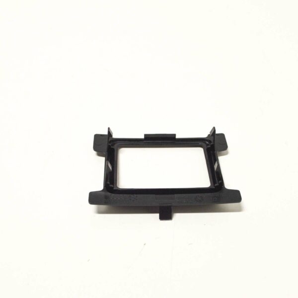 NEW AUDI A3 8V CABRIO RADAR SENSOR COVER TRIM 8V0907224C 2019 ORIGINAL - Image 4