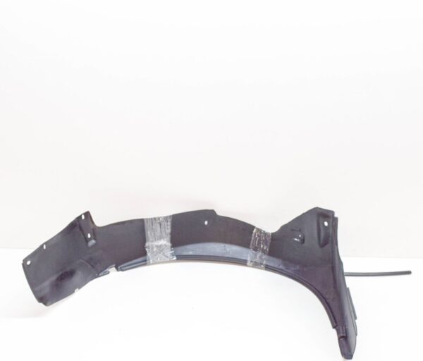 NEW BMW 8 E31 FRONT RIGHT FENDER LINER COVERING 51711970266 ORIGINAL - Image 4