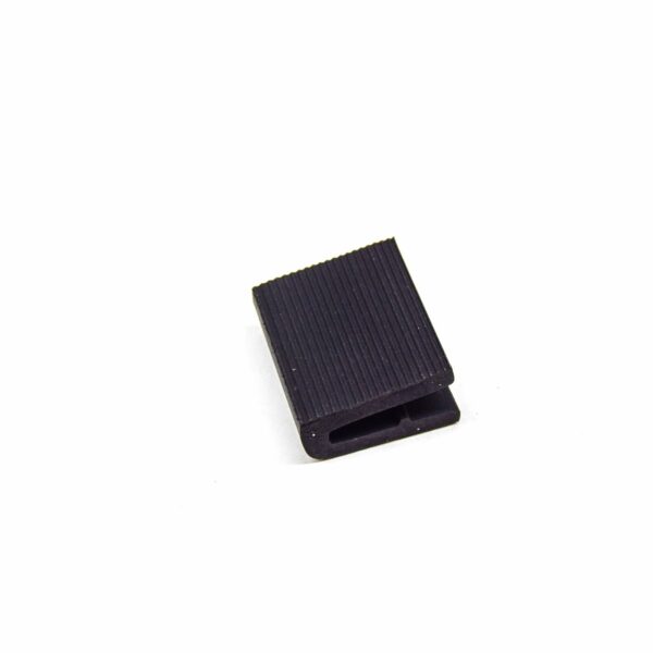 NEW MERCEDES-BENZ E W210 RADIATOR RUBBER MOUNTING A2025041112 ORIGINAL - Image 4