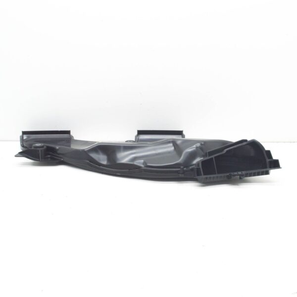 NEW BMW X1 F48 INTAKE SILENCER AIR DUCT 13718576980 ORIGINAL - Image 4