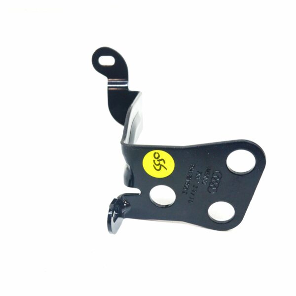 NEW AUDI Q5 80A ENGINE WATER COOLANT PUMP BRACKET 80A121305E ORIGINAL - Image 4