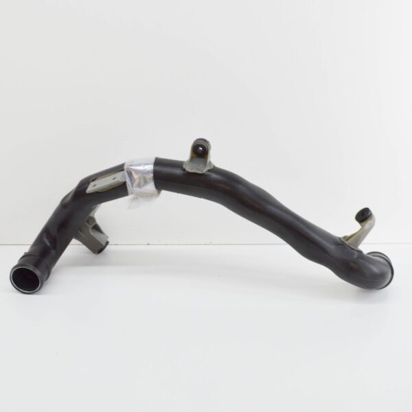 NEW AUDI A3 8P CHARGE AIR COOLER FEED PRESSURE HOSE 3C0145840H ORIGINAL - Image 4