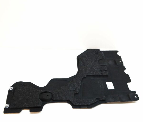 NEW AUDI A8 D4 REAR RIGHT FLOOR PAN SPLASH SHIELD PROTECTION 4H4825214D ORIGINAL - Image 4