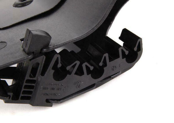 NEW AUDI A3 8L FUEL LINE HEAT INSULATION 1J0201961B - Image 6