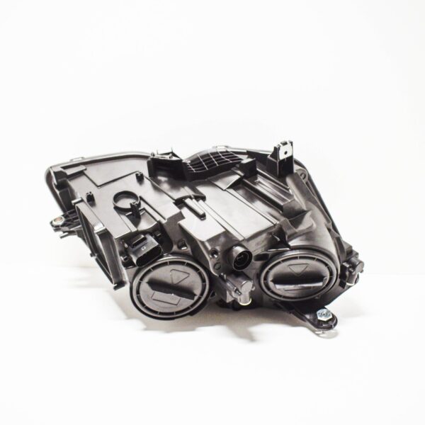 NEW MERCEDES-BENZ GLK-CLASS X204 FRONT LEFT HEADLIGHT LHD A2048200939 ORIGINAL - Image 4