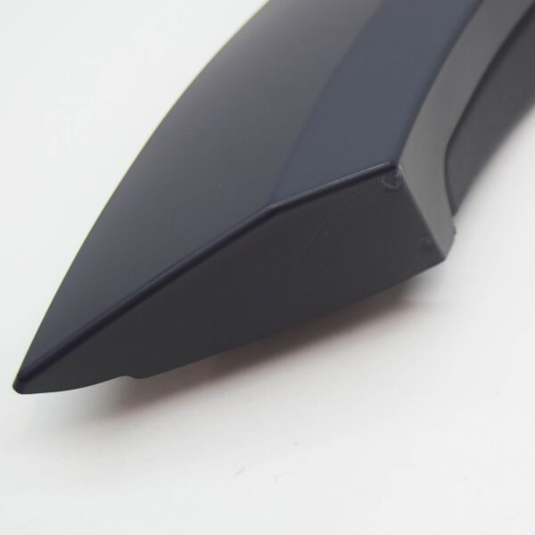NEW AUDI E-TRON SPORTBACK GEA REAR RIGHT FENDER ARCH TRIM 4KE854820CGRU ORIGINAL - Image 4