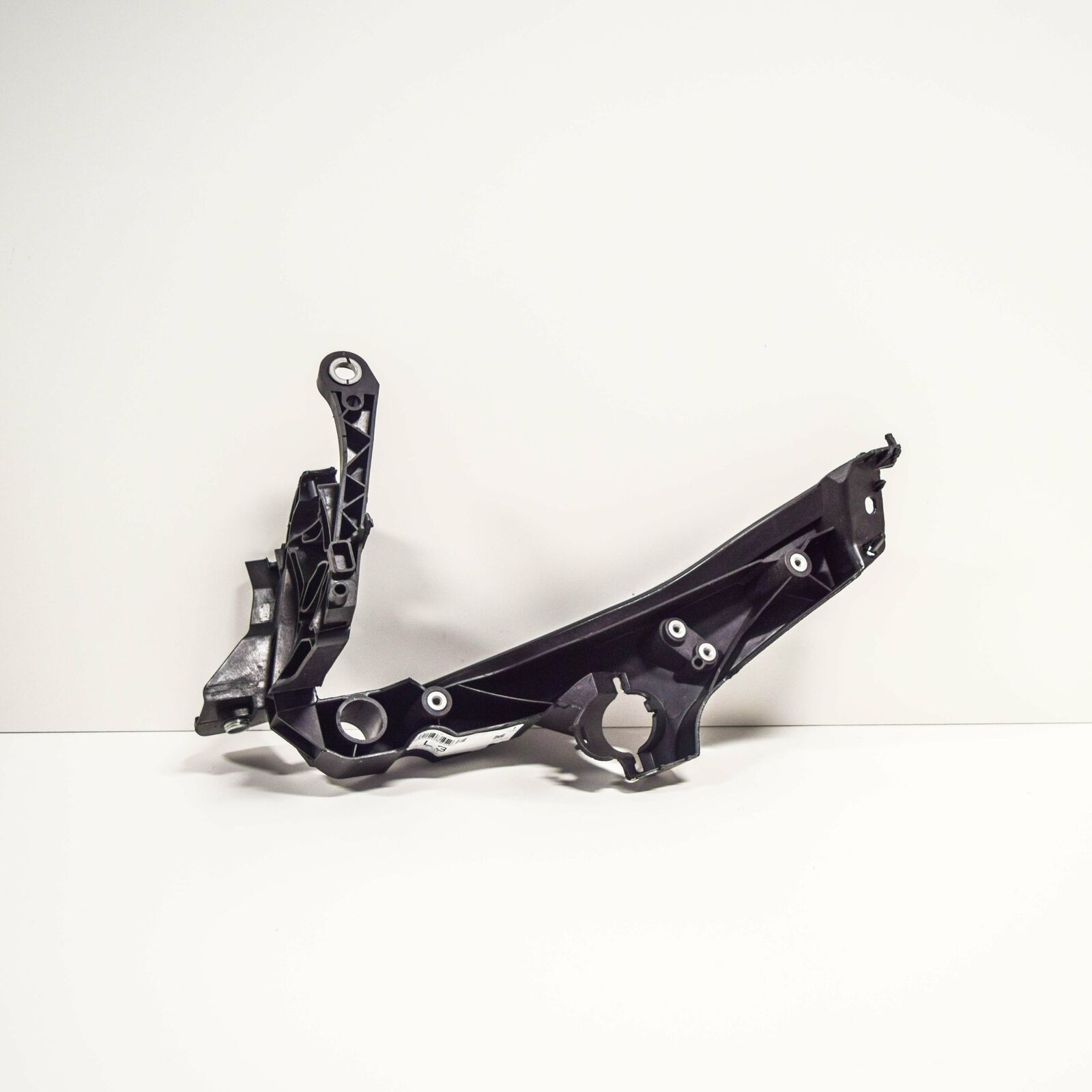 NEW AUDI A4 B8 RIGHT HEADLIGHT BRACKET HOLDER 8K0805608C 6 NEW AUDI A4 B8 RIGHT HEADLIGHT BRACKET HOLDER 8K0805608C - Image 6
