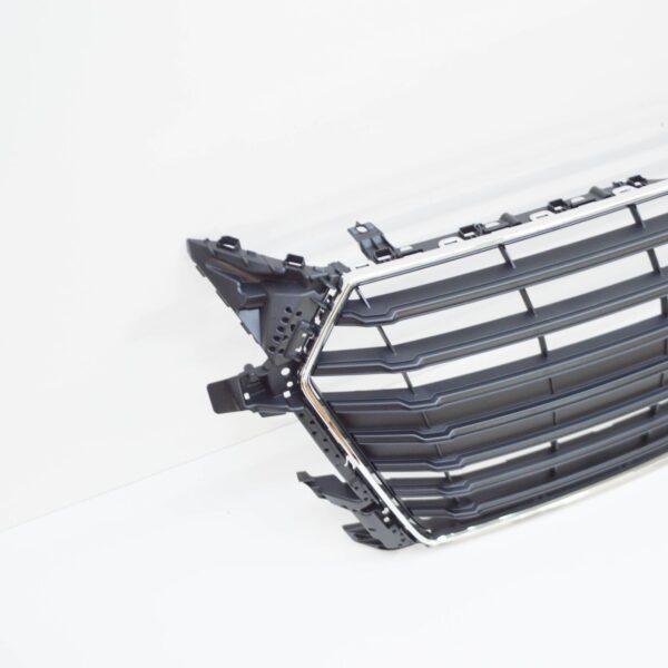 NEW AUDI TT FV FRONT RADIATOR GRILLE 8S0853651B 3FZ 8S0853651B3FZ ORIGINAL - Image 4