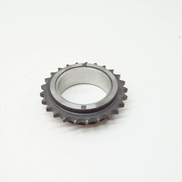 NEW AUDI Q7 4L ENGINE TIMING CHAIN SPROCKET 079109570AT ORIGINAL - Image 4