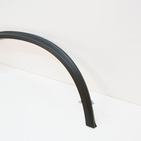 NEW MB GLC COUPE C253 REAR RIGHT FENDER COVER TRIM A2538851401 ORIGINAL - Image 4