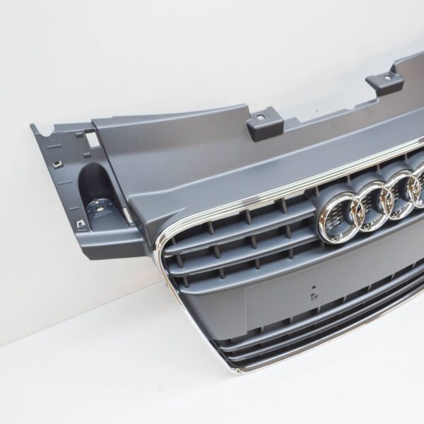 NEW AUDI TT 8J RADIATOR GRILLE 8J0853651 1QP 8J08536511QP ORIGINAL - Image 4