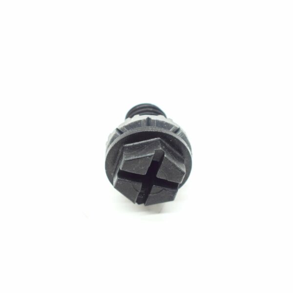 NEW BMW 3 E30 RADIATOR FRAME BOLT M10 17111719384 - Image 6