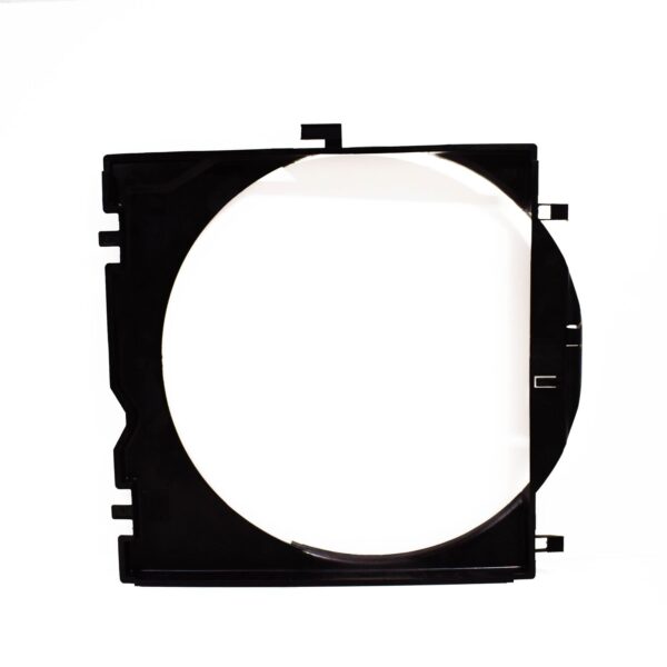 NEW MERCEDES-BENZ E-CLASS W210 FAN SHROUD A2105050055 ORIGINAL - Image 4