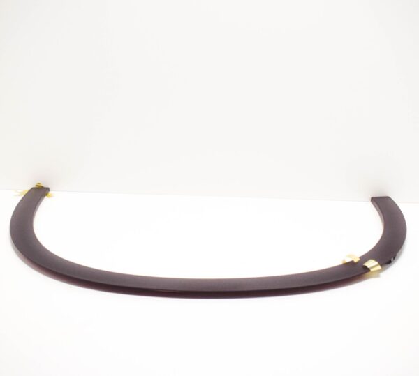 NEW MERCEDES BENZ GLA X156 FRONT LEFT WHEEL ARCH TRIM COVER A1568852322 ORIGINAL - Image 4