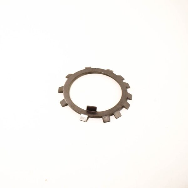 NEW MB SPRINTER W906 REAR WHEEL HUB OUTSIDE RETAINING PLATE A9063560073 ORIGINAL - Image 4
