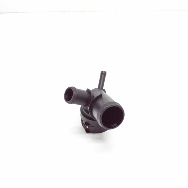 NEW AUDI A3 8V RADIATOR COOLANT HOSE ADAPTER 5Q0122291BL ORIGINAL - Image 4