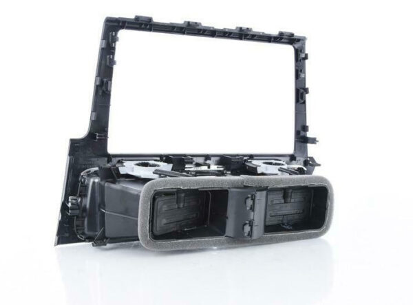 NEW VW GOLF MK7 INSTRUMENT PANEL CENTER AIR VENT LHD 5G1819728AGEVO ORIGINAL - Image 4