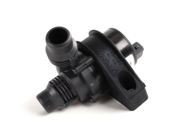 NEW BMW X5 E53 ENGINE AUXILIARY WATER PUMP 64116913489 6913489 ORIGINAL - Image 4
