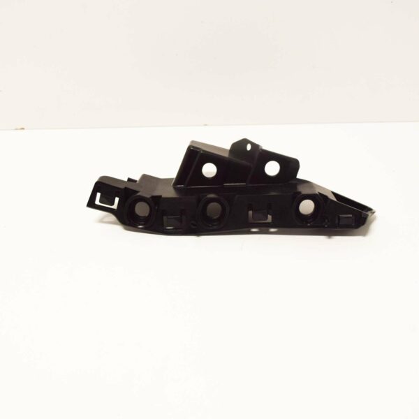 NEW AUDI Q7 4M FRONT BUMPER RIGHT UPPER GUIDE BRACKET 4M0807284B ORIGINAL - Image 4