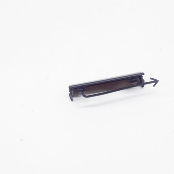 NEW MERCEDES-BENZ E-CLASS W212 LEFT ROCKER MOLDING COVER A21269801779999 OEM - Image 4