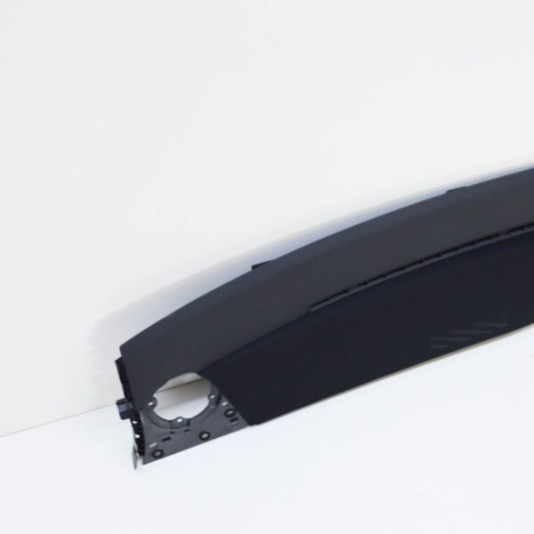 NEW AUDI Q7 4L FRONT DASH HEATER AIR VENT DUCT COVER RHD 4L2819923A6PS ORIGINAL - Image 4