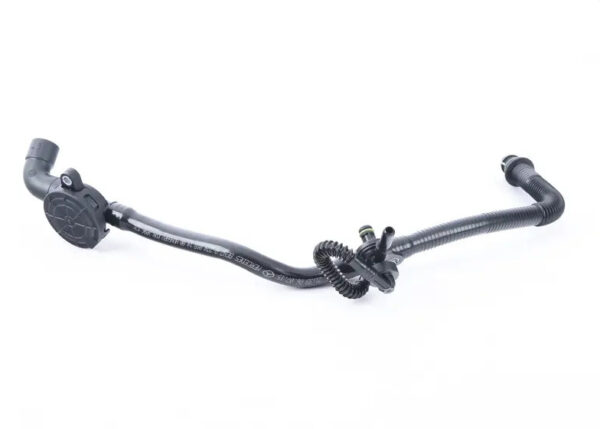 NEW MERCEDES-BENZ GLC X253 ENGINE VENT LINE A2740181400 ORIGINAL - Image 4