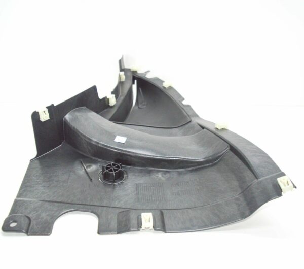 NEW BMW X5 G05 FRONT WHEEL HOUSING LOWER LEFT COVER 51718069307 ORIGINAL - Image 4