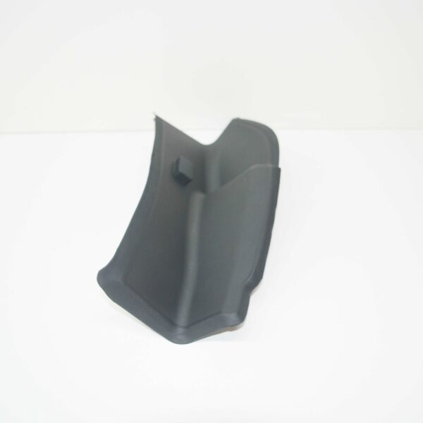 NEW MERCEDES-BENZ GLE W167 REAR LOWER D-PILLAR TRIM BEZEL A1676901501 ORIGINAL - Image 4
