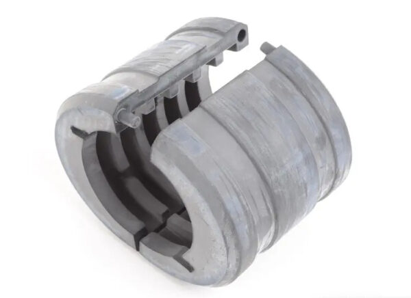 NEW MERCEDES-BENZ S W220 REAR HYDRO-PNEUMATIC SHOCK BOOT KIT A2203500237 - Image 4