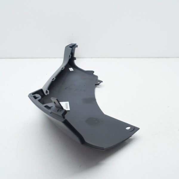 NEW AUDI Q7 4M FRONT BUMPER LEFT SPOILER 4M0807061EGRU - Image 6