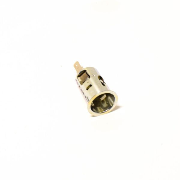 NEW BMW 3 E36 CIGARETTE LIGHTER SOCKET 61348350958 ORIGINAL - Image 4