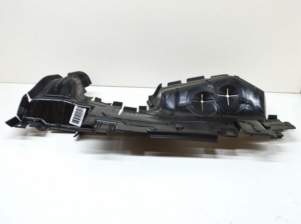 NEW AUDI Q7 4M RADIATOR LEFT AIR GUIDE 4M0121283CK - Image 4
