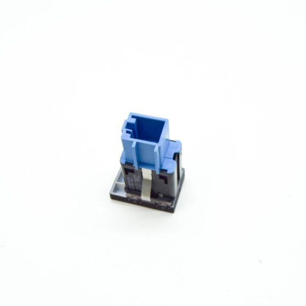 NEW VW CADDY IV SA MK6 PARKING AID PUSHBUTTON 2K0927122WHS ORIGINAL - Image 4