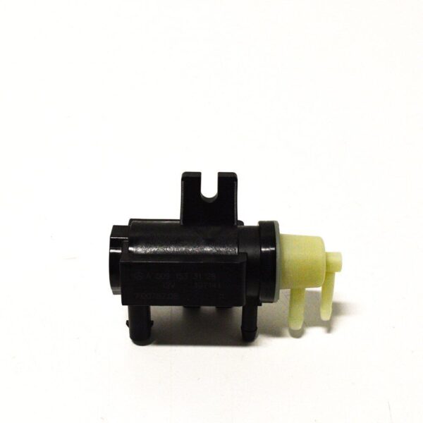 NEW MERCEDES-BENZ SOLENOID VACUUM VALVE A0091533128 ORIGINAL - Image 4