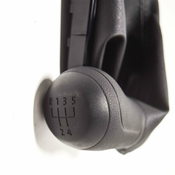 NEW VOLKSWAGEN CADDY 2K GEAR SHIFT KNOB WITH BOOT 2K0711113NRZX - Image 6