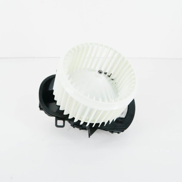 NEW VOLKSWAGEN TOUAREG 7P MK2 HEATER BLOWER FAN LHD 7P0820021H ORIGINAL - Image 4