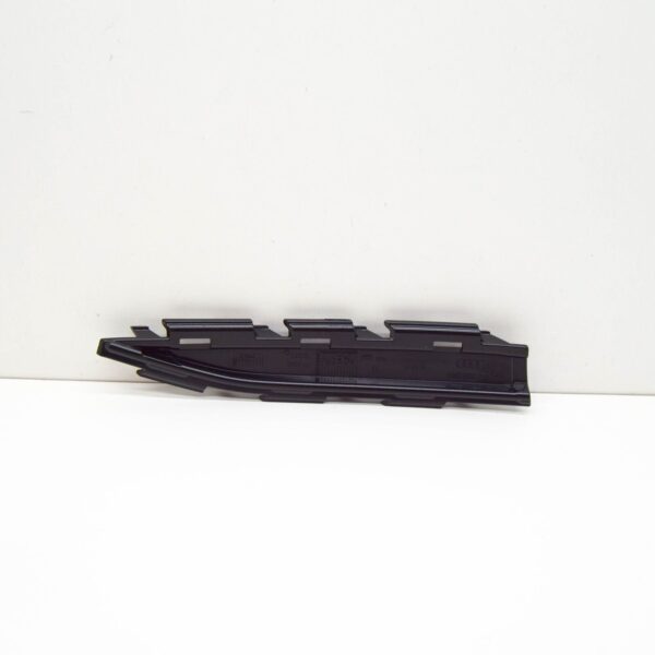 NEW AUDI Q7 4M FRONT BUMPER RIGHT END CAP 4M0807750C ORIGINAL - Image 4