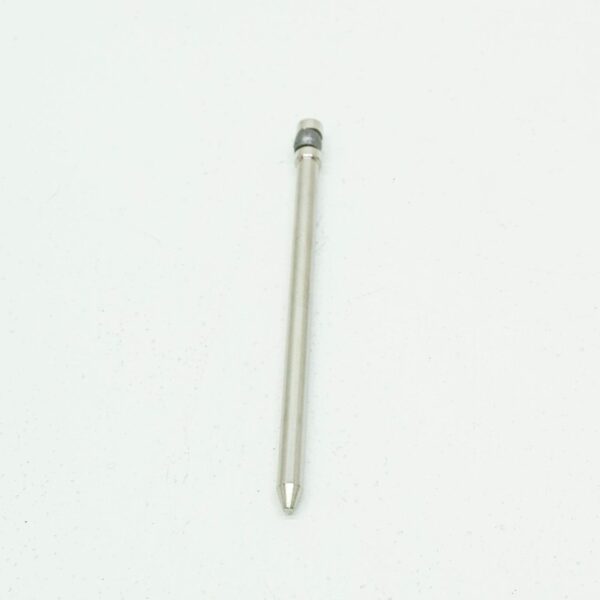 NEW MERCEDES-BENZ S W222 FRONT BRAKE DISC GUIDE PIN A0004216874 ORIGINAL - Image 4