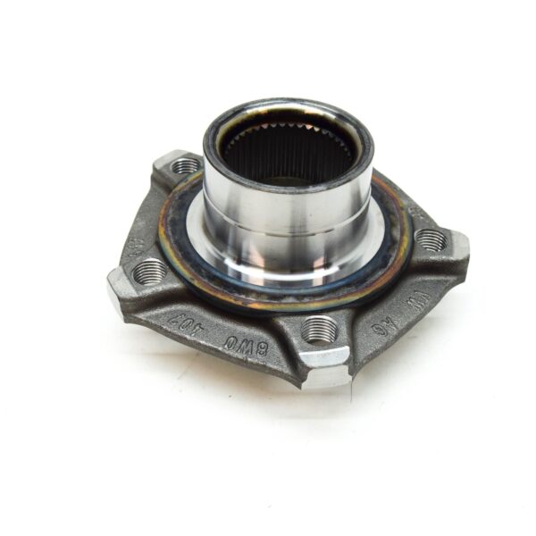 NEW AUDI Q7 4M WHEEL HUB SPINDLE 8W0407613 ORIGINAL - Image 4