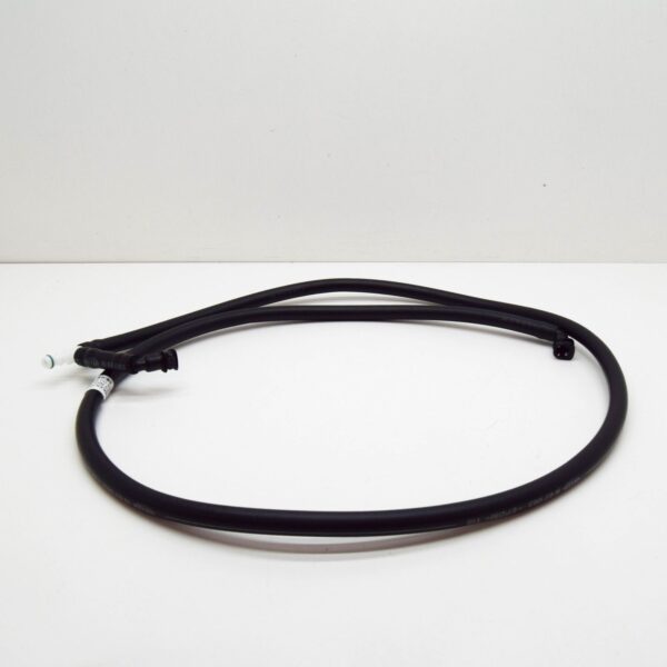 NEW MERCEDES BENZ ML W163 HEADLAMP WASHER HOSE LINE PIPE A1638601892 ORIGINAL - Image 4