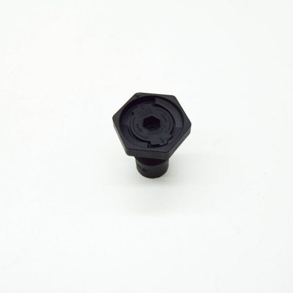 NEW MERCEDES-BENZ A W177 CLUTCH HOUSING OVERFLOW PIPE A2472703300 ORIGINAL - Image 4