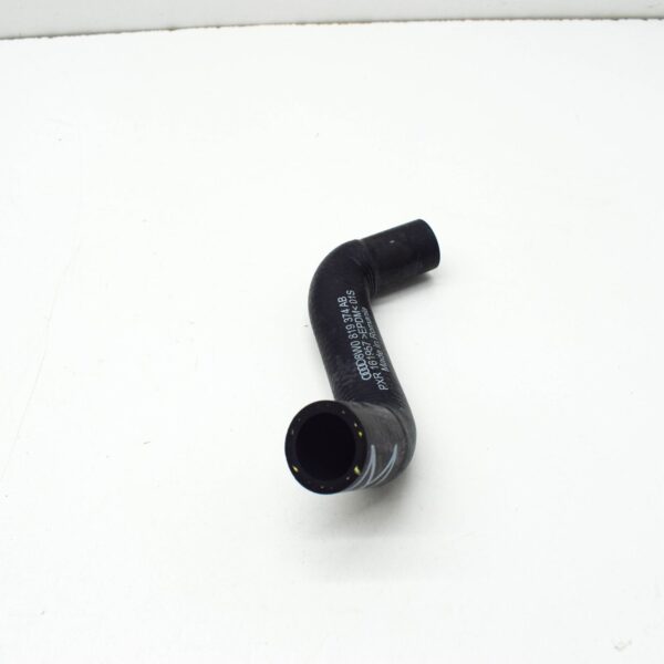 NEW AUDI A4 AVANT B9 COOLANT HOSE PIPE 8W0819374AB ORIGINAL - Image 4