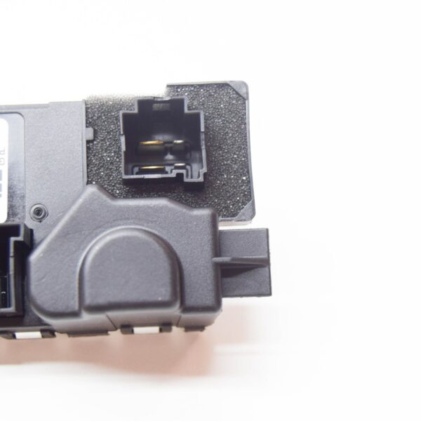 NEW MERCEDES-BENZ S W221 BLOWER REGULATOR A2218706758 ORIGINAL - Image 4