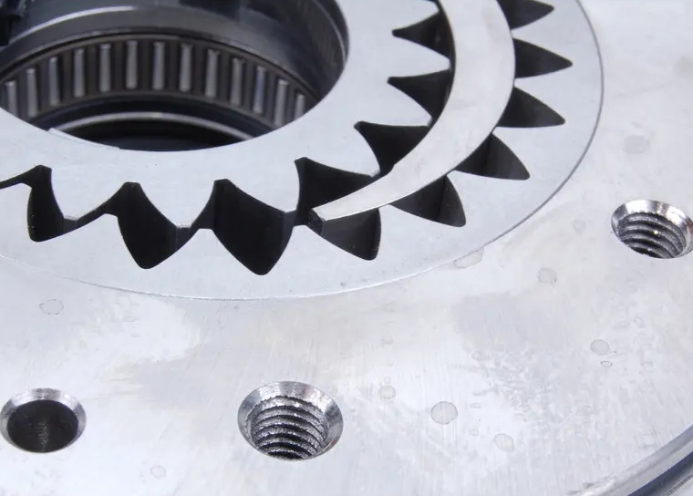 NEW MERCEDES-BENZ CLS C218 TRANSMISSION PRIMARY PUMP A7222700197 ORIGINAL 4 NEW MERCEDES-BENZ CLS C218 TRANSMISSION PRIMARY PUMP A7222700197 ORIGINAL - Image 4